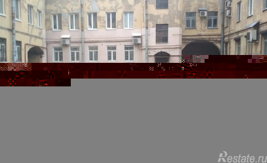 Продажа 1-комн квартиры на вторичном рынке Авангардная улица