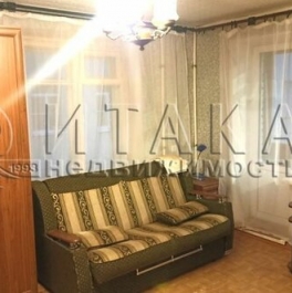 Продажа 1-комн квартиры на вторичном рынке ул Красная,  д. 15