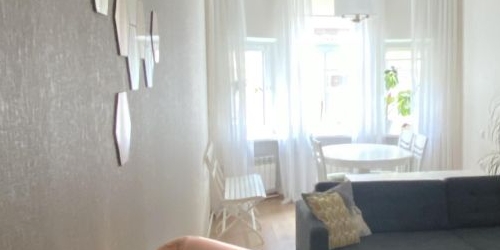 3-комн квартира Люблинский переулок, 2/5