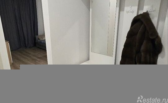 Аренда 1-комн квартиры на вторичном рынке улица Маршала Голованова,  д. 4А