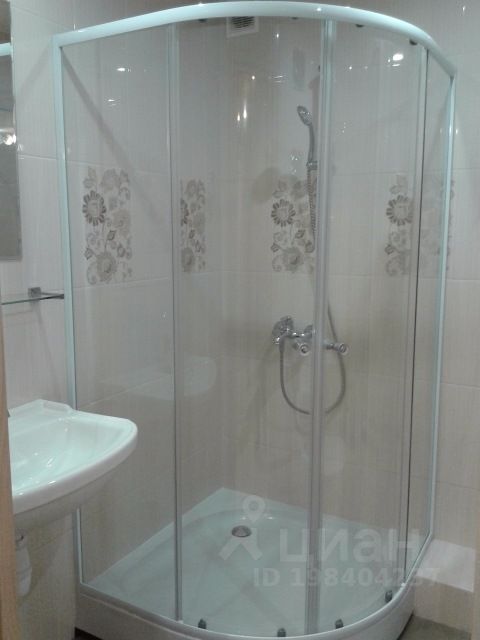 Аренда 1-комн квартиры на вторичном рынке 3-й Монетчиковский переулок, 17