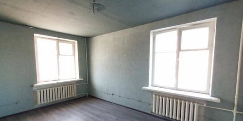 3-комн квартира улица Адмирала Макарова,  д. 13