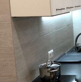 Аренда 1-комн квартиры на вторичном рынке Реутов, Носовихинское шоссе, 25