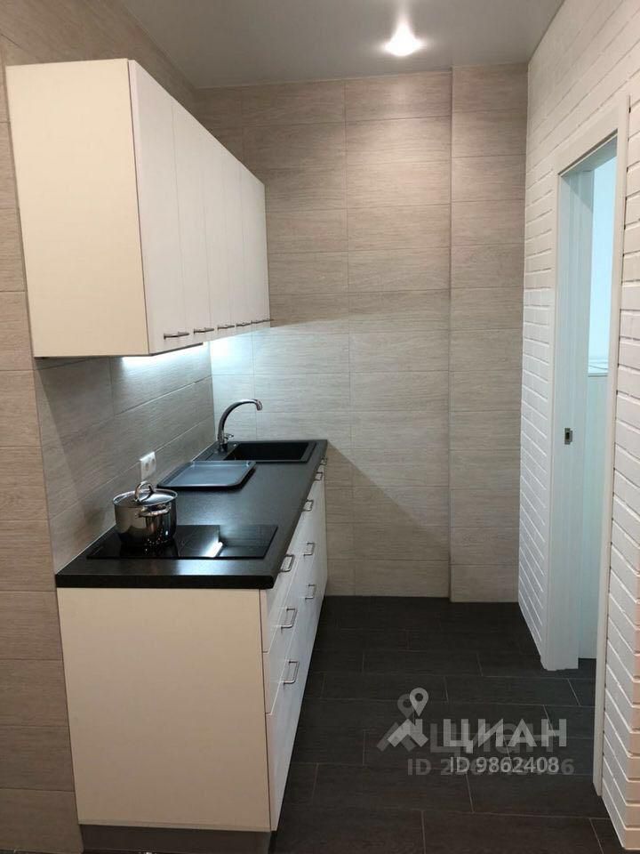 Аренда 1-комн квартиры на вторичном рынке Реутов, Носовихинское шоссе, 25