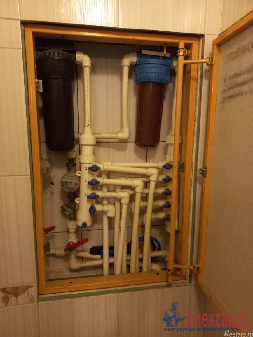 Продажа 1-комн квартиры на вторичном рынке Большая Пороховская ул. ,  д. 54