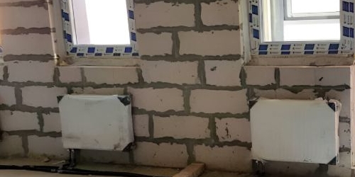 1-комн квартира Чонгарский бульвар, 26Ак2