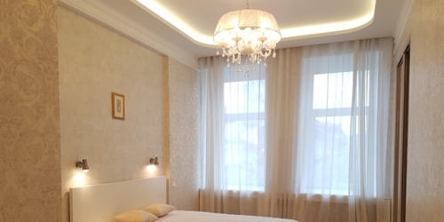 2-комн квартира Гродненский пер,  д. 4