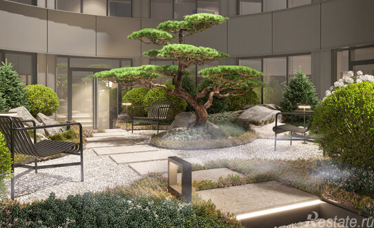 Продажа 1-комн квартиры в новостройке Кожевенная линия,  д. 1-3 литР