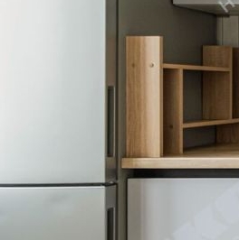 Аренда 2-комн квартиры на вторичном рынке Глухарская улица, 30