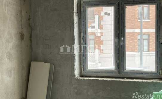 Продажа 2-комн квартиры на вторичном рынке Опалиха, улица Дежнёва,  д. 6