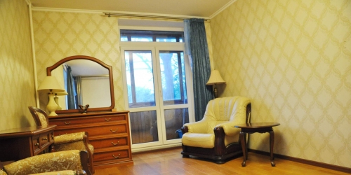 3-комн квартира Бойцовая улица,  д. 15