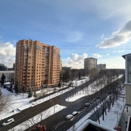 Аренда 2-комн квартиры на вторичном рынке Университетский пр-кт,  д. 23,  к. 1