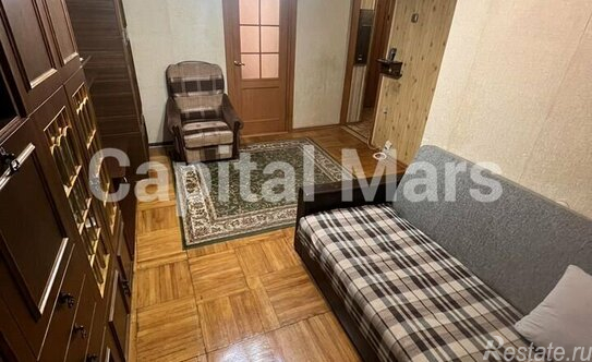 Аренда 4-комн квартиры на вторичном рынке улица Костюшко,  д. 36