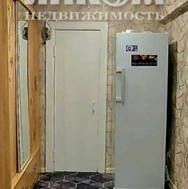Продажа 3-комн квартиры на вторичном рынке Головинское шоссе,  д. 8А