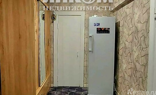 Продажа 3-комн квартиры на вторичном рынке Головинское шоссе,  д. 8А