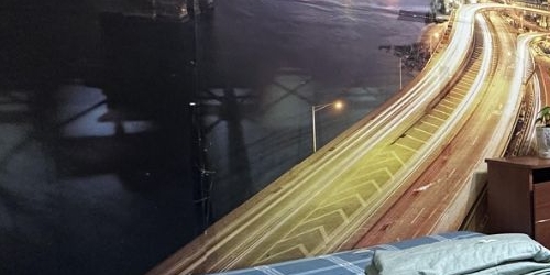 1-комн квартира улица Марьинский Парк, 41К2