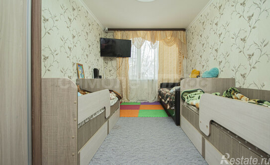 Продажа 2-комн квартиры на вторичном рынке Наро-Фоминск г, Латышская ул,  д. 13