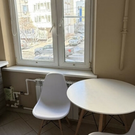 Продажа 3-комн квартиры на вторичном рынке Шереметьевская ул,  д. 37