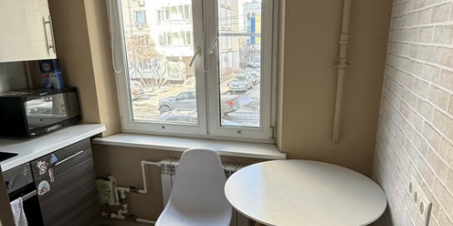 3-комн квартира Шереметьевская ул,  д. 37