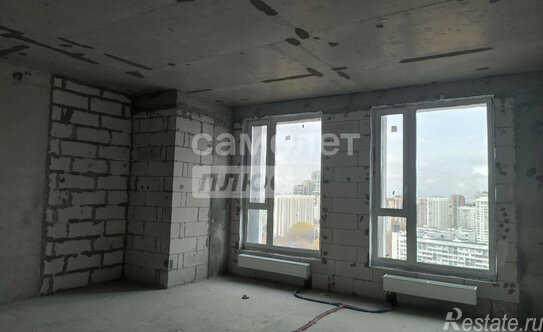 Продажа 1-комн квартиры на вторичном рынке ул Архитектора Власова,  д. 71,  к. 2