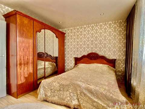 Продажа 1-комн квартиры на вторичном рынке Домодедово, Северная улица,  д. 6