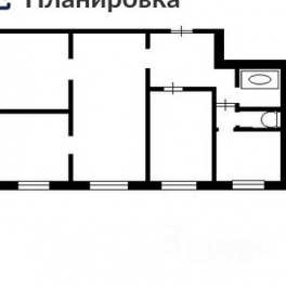 Продажа 4-комн квартиры на вторичном рынке Клязьминская улица,  д. 10 к1