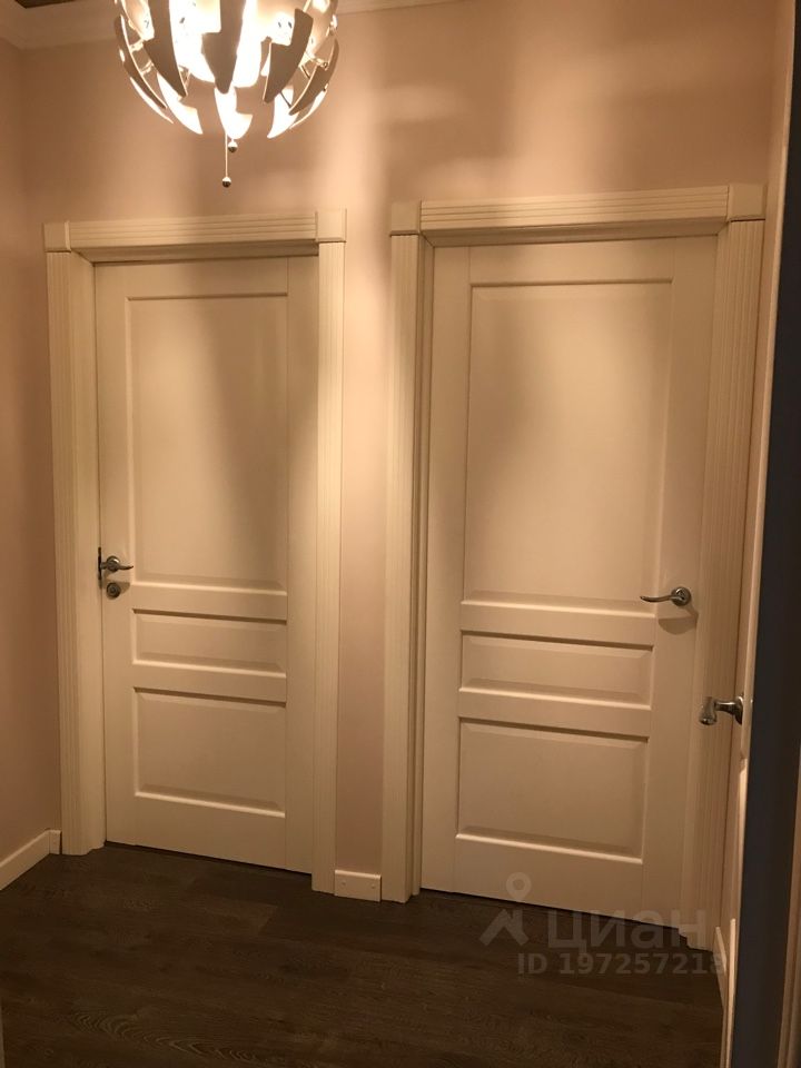 Продажа 3-комн квартиры на вторичном рынке проезд Чечерский, 128