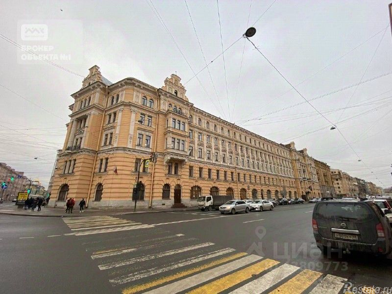 Аренда офиса Советская 2-я ул,  д. 27/2