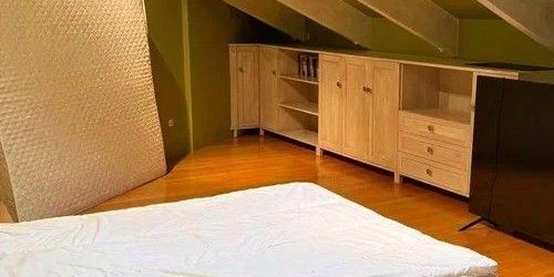 6-комн квартира Мясницкая улица, 24/7С1