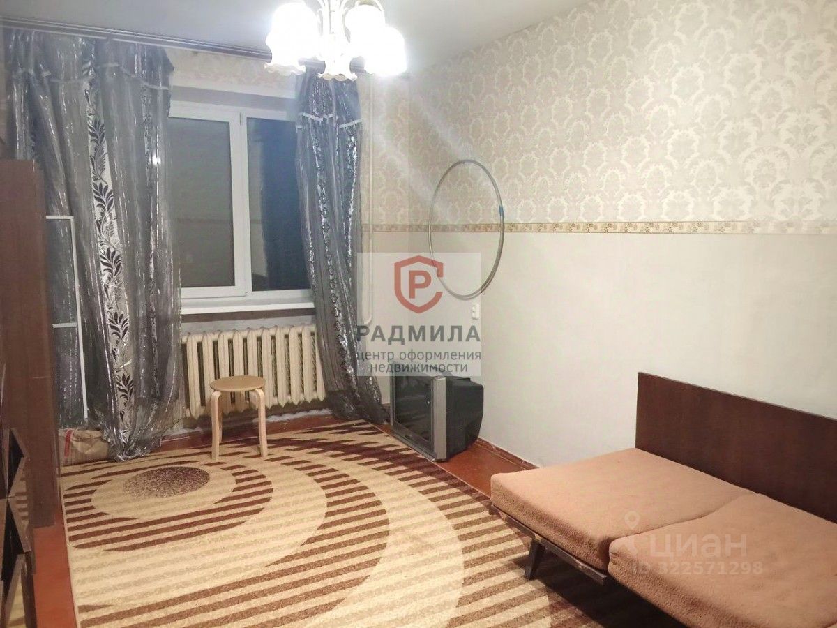 Продажа комнаты Заветы Ильича мкр, Пушкино, Вокзальная улица,  д. 10