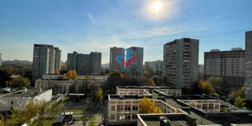 2-комн квартира Заревый проезд, 10