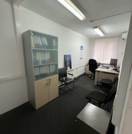 Аренда офиса Ямского Поля 3-я ул,  д. 2 к11