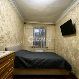 Продажа 3-комн квартиры на вторичном рынке Коломна, ул Первомайская,  д. 47а