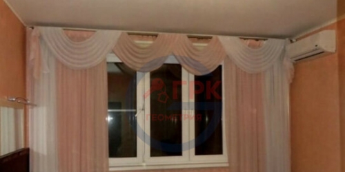 3-комн квартира Алма-Атинская улица,  д. 2