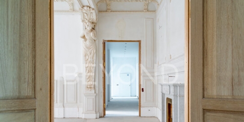 7-комн квартира Захарьевская улица,  д. 41