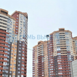 Продажа 2-комн квартиры на вторичном рынке Подольск, Объездная дорога,  д. к2