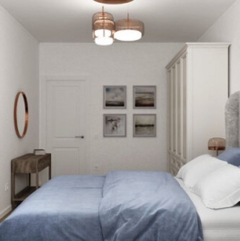 Продажа 2-комн квартиры на вторичном рынке Люберцы, ул Солнечная,  д. 2