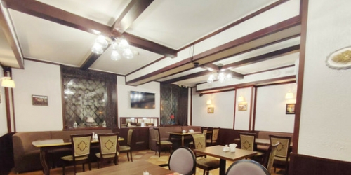 Помещение свободного назначения Люсиновская ул,  д. 53