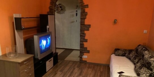 3-комн квартира Союзный проспект,  д. 10