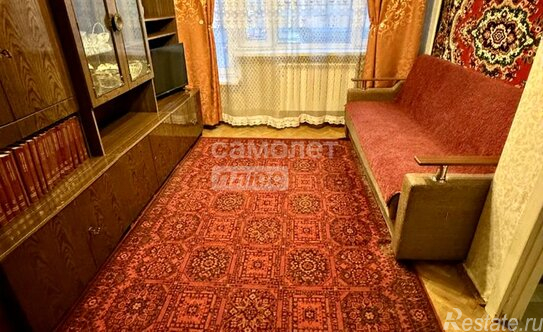 Продажа 1-комн квартиры на вторичном рынке Щербаковская улица,  д. 11