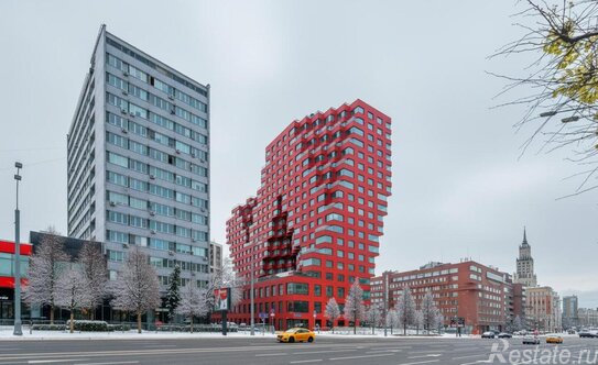 Продажа 2-комн квартиры на вторичном рынке Красносельский район, проспект Академика Сахарова