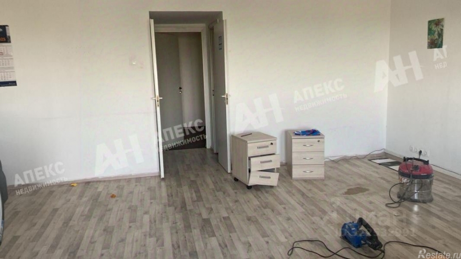 Аренда офиса Варшавское ш,  д. 125 с1