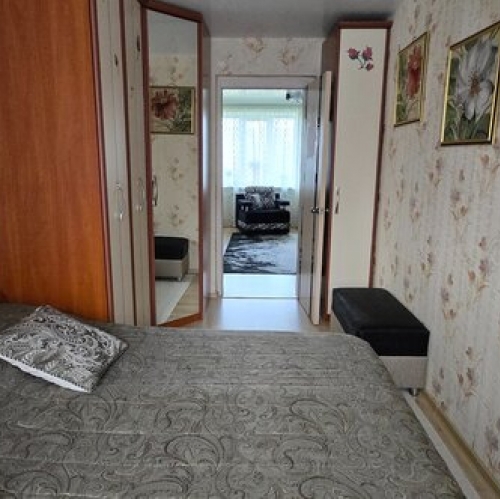 3-комн квартира Октябрьская улица,  д. 75