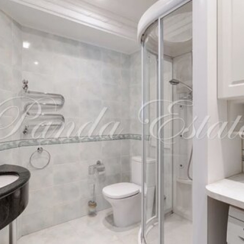 4-комн квартира Головин Б. пер,  д. 2