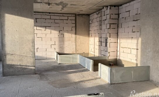 Продажа 2-комн квартиры на вторичном рынке улица Нижние Мнёвники,  д. 16 к6