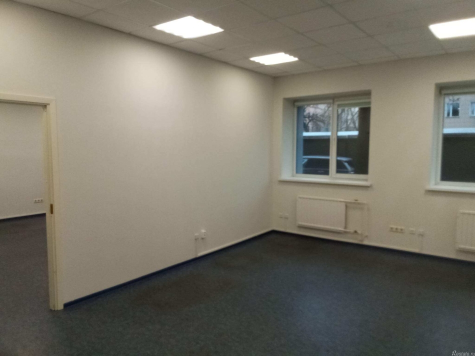 Аренда офиса Боровая улица,  д. 47,  к. 4