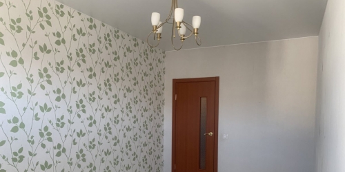 1-комн квартира Всеволожск г., Московская ул. ,  д. 29