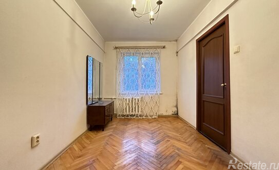 Продажа 2-комн квартиры на вторичном рынке Заневский пр-кт,  д. 47