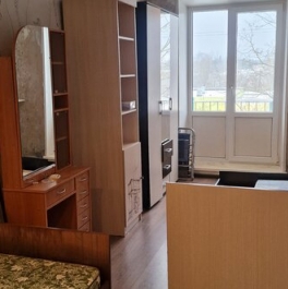 Продажа 2-комн квартиры на вторичном рынке Сланцы, ул Спортивная,  д. 19