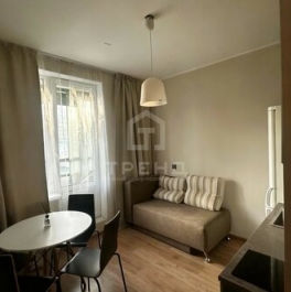 Продажа 1-комн квартиры на вторичном рынке Мурино г, Графская ул,  д. 8